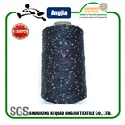 3MM Beads Polyester Paillette Yarn Sequin Yarn