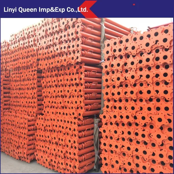 New and second hand acrow props for sale/types of adjustable steel