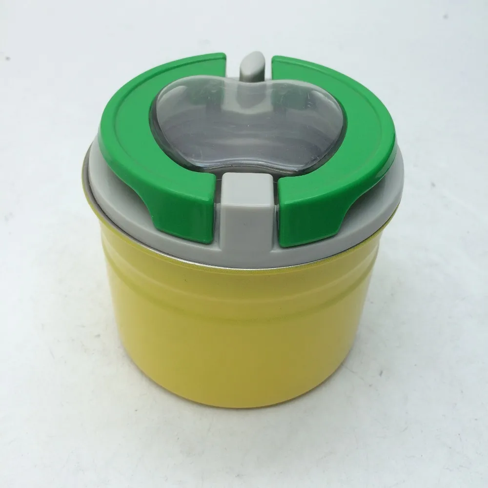 Stainless Steel Waterproof Vacuum Insulated Food Storage Container