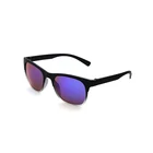 FONHCOO Fashion Customized Black Gradual Change Square Frame Sunglasses Women Sun Glasses