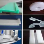 UHMWPE Spare Parts Custom CNC Machine Part