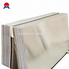 Aluminium plate for fishing boats plain sheet marine use