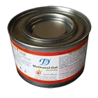 high heat output longer burning time methanol chafing gel fuel, gel buffet fuel