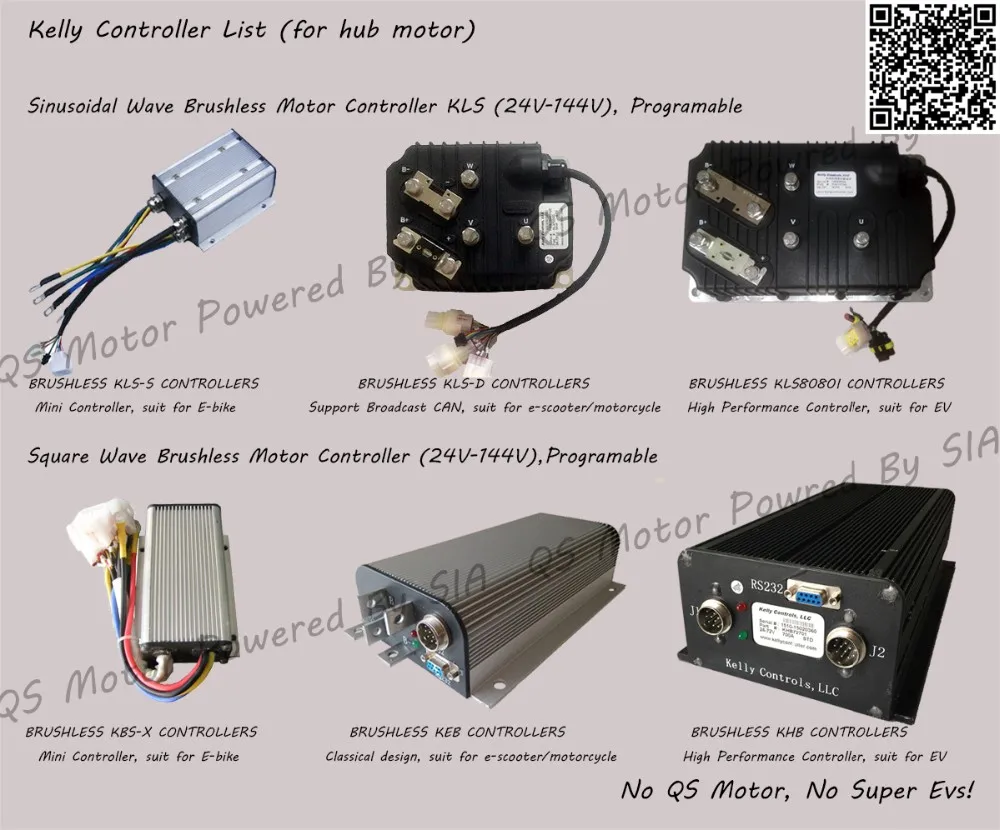 controller 正弦波矢量 bldc foc 可编程直流无刷轮毂电机速度控制器