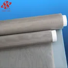 plain dutch woven ultra fine 304 316L 25 50 100 200 micron stainless steel wire filter mesh