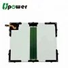T585 SM-T585 Battery For Sam Galaxy Tab A 10.1 3.8V 7300mAh Rechargeable battery EB-BT585ABA