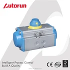 Single Acting/Spring Return Pneumatic Actuator