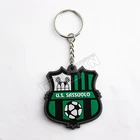 Audit Wal-Mart 2019 newest promotion metal key chain