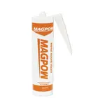 Hot Sell Butyl Acrylic Glass Silicone Sealant