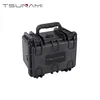 Tsunami Waterproof IP67 Safety Pistols/Rifle/Machine Guns Air Protection Hard Equiment Tool Cases with Foam