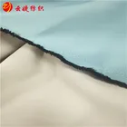 Physical shading Black silk curtain fabric wholesale