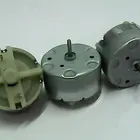 For DVD/CD, ROHS Certificate, RF-500 RF-500TB Micro Motor DC Electric Motor