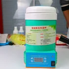 Semen Thermostat/BATERSUARG Animals Semen Dilution Device
