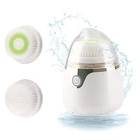Beauty & Personal Care Products Waterproof Electric Facial Cleansing Brush