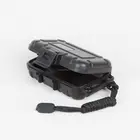 D5001 Waterproof IP68 Portable magnet in plastic case