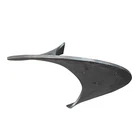 Agricultural machinery China Single helical blade