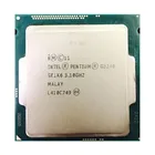 G3240 CPU Intel Pentium Processor 3.1GHz LGA1150 3M Cache Dual-Core Used CPU Processor