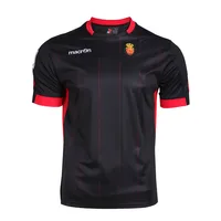 Custom Designs Brand Soccer Game Jersey Quick-Dry Breathable Short-sleeved Shirt
