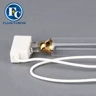 Uv Drying Lamp Uv Lamp Curing Lamps Quality Certification 3000 Watts 300nm Uv Ink Drying Curing Uv Lamp