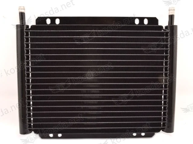 19 row transmission oil cooler 3