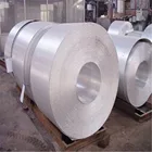 DIN Standard Coated Surface cold rolled stainless steel coil