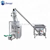 Full Automatic Vertical Coffee Satchet Packaging Machine