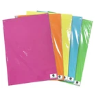 A4 Paper 75gsm A4 Paper 75gsm Manufacturer Wholesale A2 A3 A4 A5 Color Copy Paper 75gsm