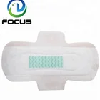 Hot Selling Raw Material Negative Anion Chip for Lady Sanitary Napkins Manufacturer in China