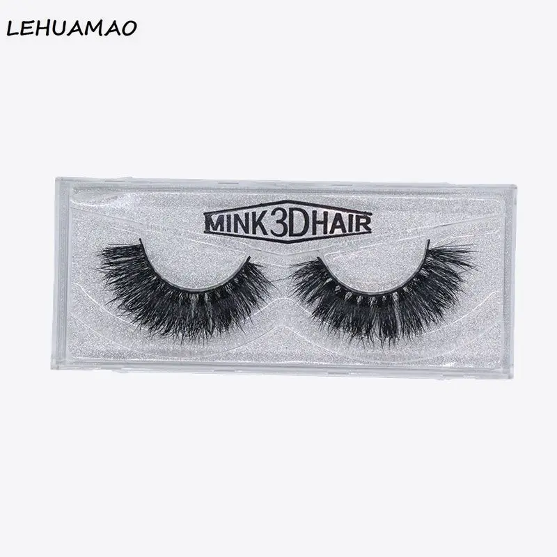 Mink Eyelash (1)