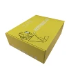 Factory price New Design Product Cardboard Drawer Paper Shirt Box For Cloth And Shoes