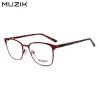 JS017 Promotion new design four color popular fancy metal eye glasses frame for sale