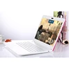 Cheapest 14.1 Inch Full HD IPS Display Laptop Notebook Computer Thin and Light Business Laptop for Work and Personal Use