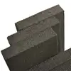 China black insulation cellular glass factory exporter