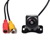 Waterproof 720P Night Vision High Definition Car Backup Rearview/Front View Camera,Wide Angle Auto Reverse Rear View Camera
