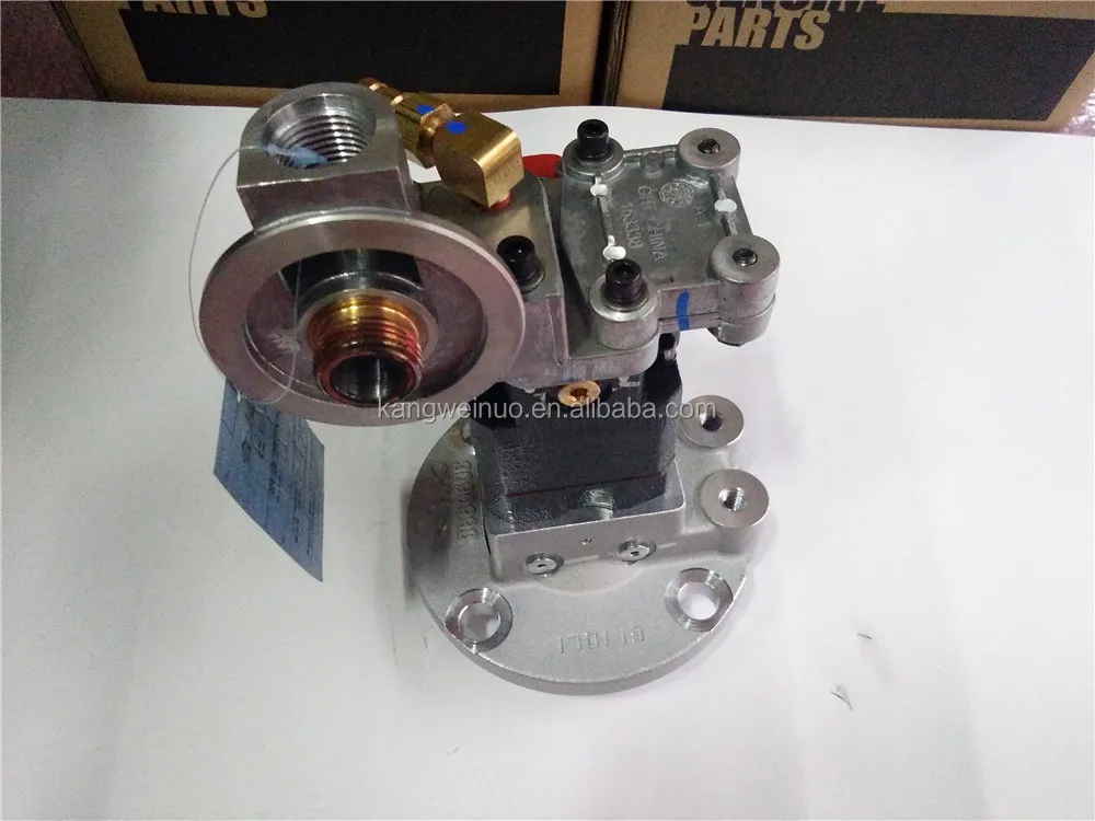 QSM11 Diesel Engine Parts 3090942 Fuel Injection Pump