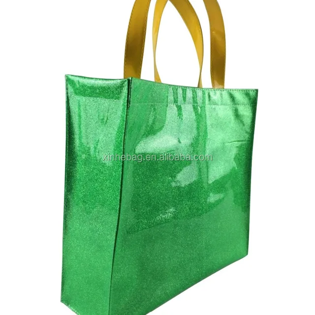 glitter shopping bags wholesale, bag suppliers -