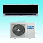 High wall mini split Air Conditioner R410A (1ph to 3ph)