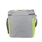 High Quality Cloth Cooler Box Gray Color Cooler Bag Cooling Bag for Business