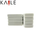 Domino Double 12 Digital Domino Set With Aluminium Box