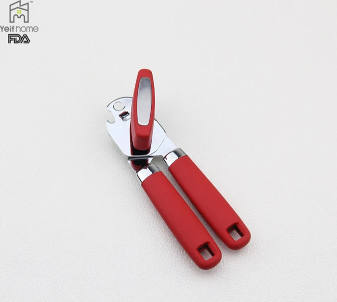 Safe Stainless Steel Bottle Opener Pen
