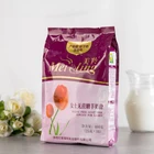 Bulk Packaging and Milk Powder Product Type fortified instant sugar-free lady goat milk powder 400g in bag