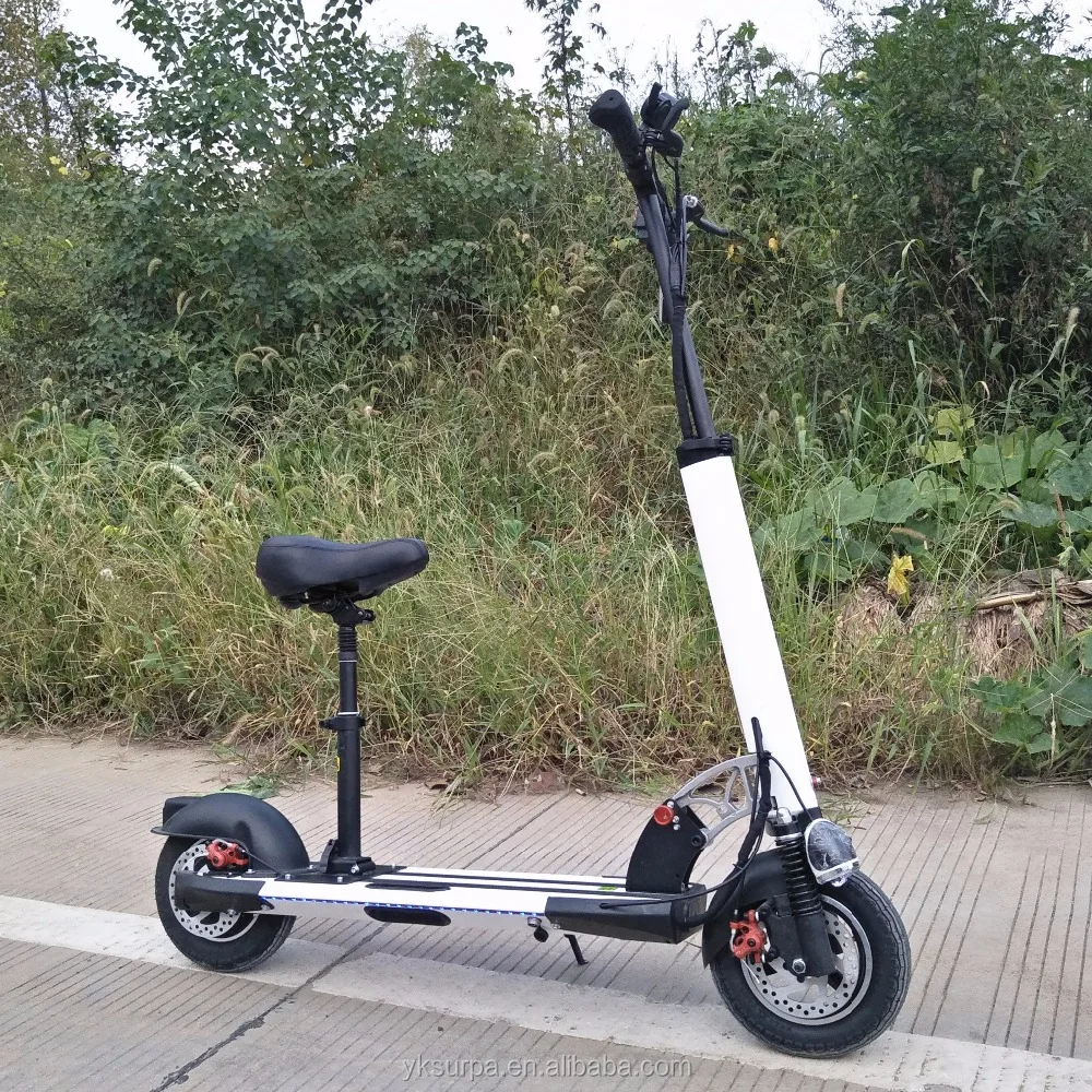 350w e scooter