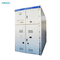 KYN 61 40 5 Distribution Box