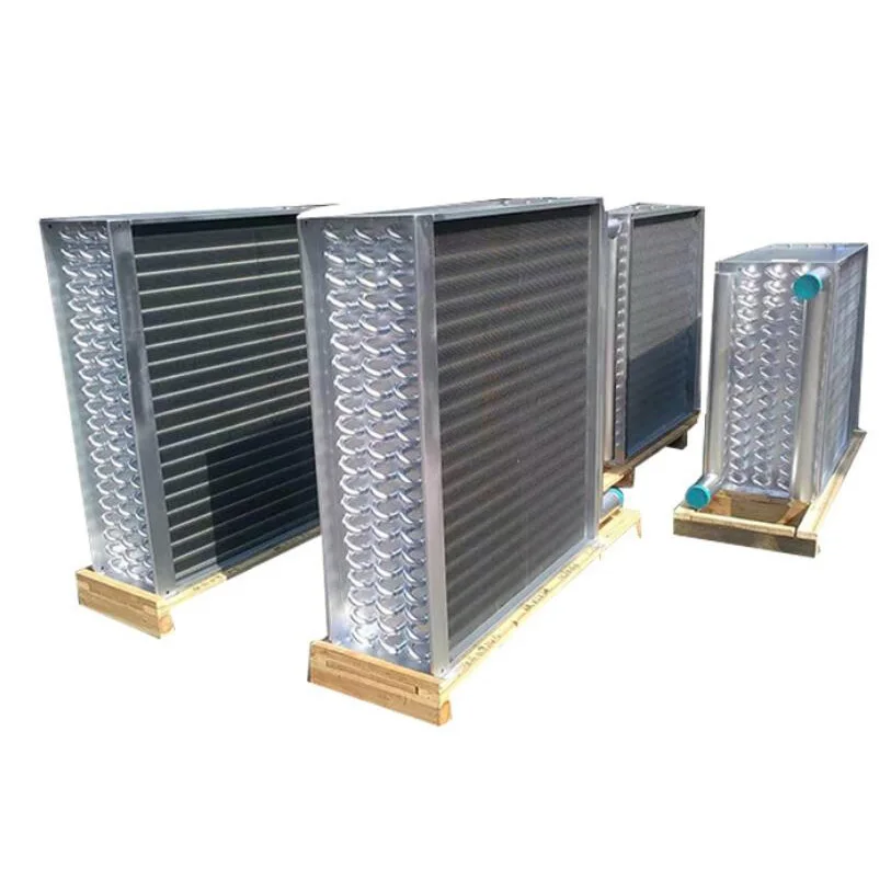 Plate Heat Exchanger - detail 10