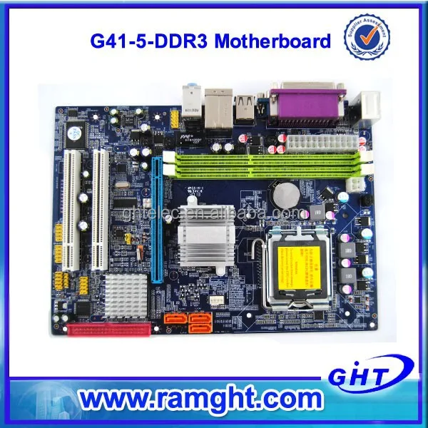 Slot lga775