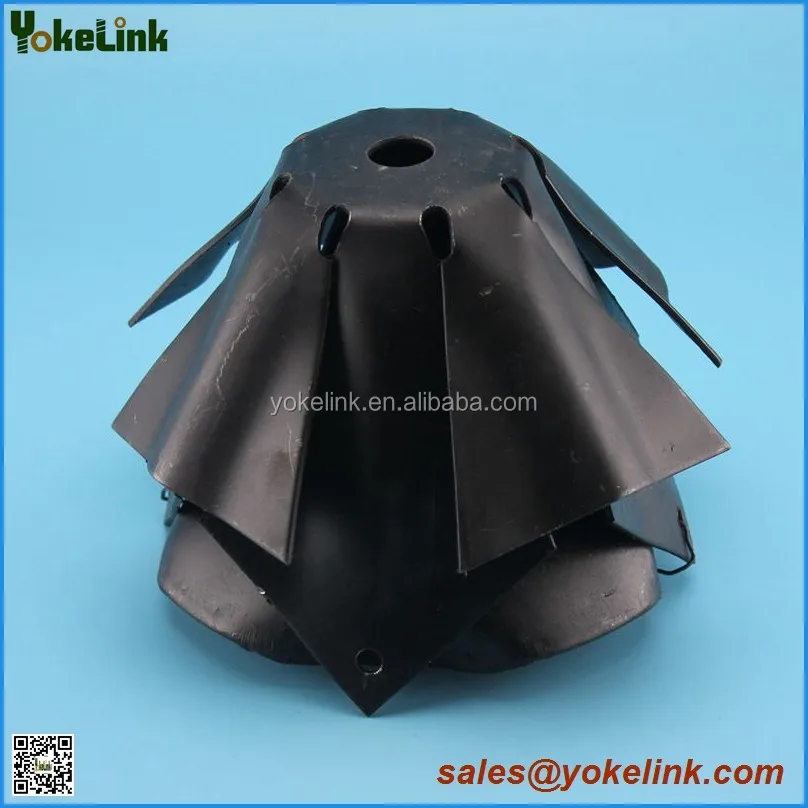 Hot dip galvanized 8 Way Anchor Expanding