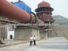 Low Energy Consumption Electric Cement Industry Rotary Kiln