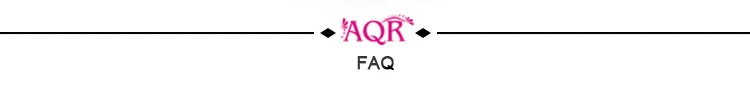 FAQ