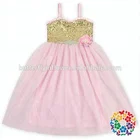 Vintage chic 3 tier flower baby lace wedding dresses