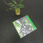 hologram zip lock bag pvc bag printed pattern ziplock bags hot sale on Alibaba China